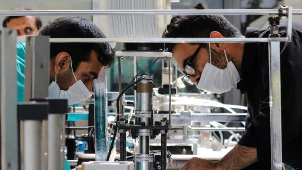 Ingesea incorpora sistemas de calibración robótica para reducir paradas en procesos industriales