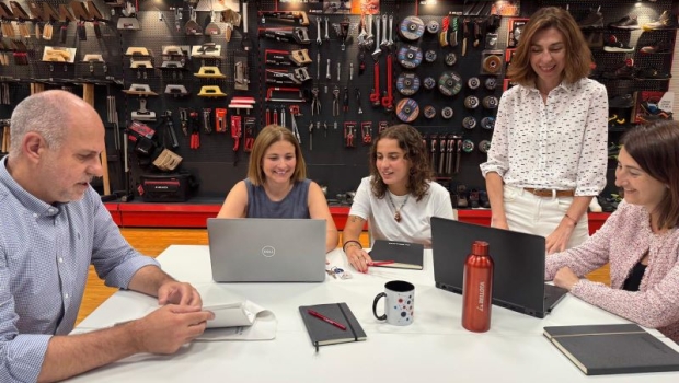 Bellota Herramientas convierte la sostenibilidad en su principal motor de competitividad para la próxima década