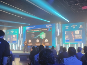 Ingeteam se apoya en Deduce Data Solutions para un proyecto que analiza fallos en inversores fotovoltaicos