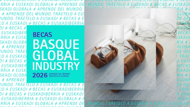 Abiertas las inscripciones a las becas Basque Global Industry, las becas que sustituyen a Global Training para puedas realizar prácticas internacionales
