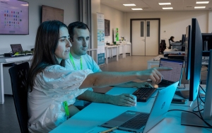 Ikerlan-ek  teknologia  kuantikoa  txertatu  du  industriaren  zibersegurtasuna  indartzeko