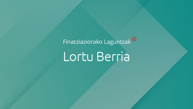 Lortu  Berria:  industria-hazkundea  eta  -lehiakortasuna  mugatu  aurretik  kontuan  hartu  beharreko  seinaleak