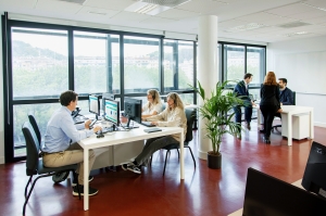 Sabbatic-ek  enpresa-gastuen  kudeaketa  digitalizatu  eta  automatizatu  egiten  du