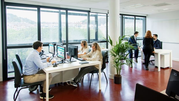 Sabbatic-ek  enpresa-gastuen  kudeaketa  digitalizatu  eta  automatizatu  egiten  du