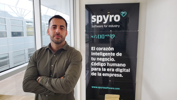 Spyro impulsa la competitividad industrial mediante un ERP inteligente basado en datos e IA