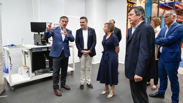 El Gobierno Vasco lanza un Fondo de Capital Riesgo de 50 millones para reforzar el tamaño, la competitividad y la transformación de la pyme industrial vasca