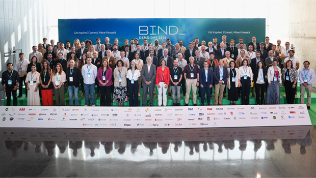 El Gobierno Vasco pone en marcha la 11ª convocatoria de BIND con un balance de 10 millones de euros en contratos entre empresas vascas y startups en la última década