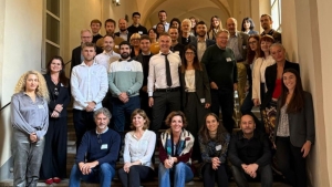 TEN4CARE  proiektu  europarrak  inplante  adimenduna  garatzen  du  tendinopatietako  ehunen  birsorkuntza  bizkortzeko