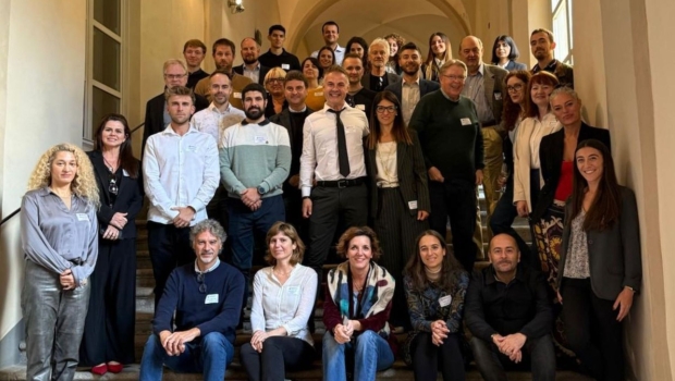 El proyecto europeo TEN4CARE desarrolla un implante inteligente para acelerar la regeneración de tejidos en tendinopatías