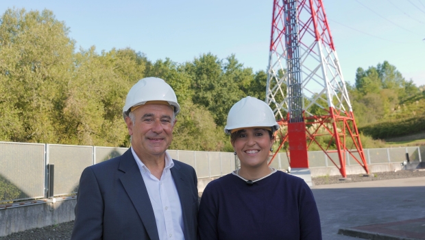 El Gobierno Vasco aprueba aumentar las inversiones en red eléctrica de distribución a 153 millones de euros para el 2027