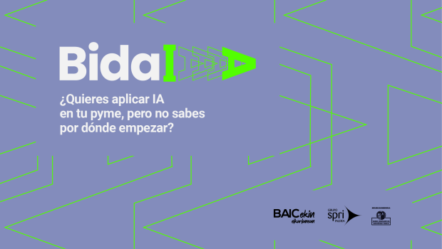 La IA tiene un camino para tu pyme industrial