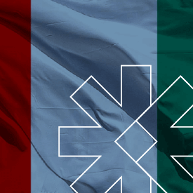 Bandera Itali_BTI Bandera Itali_BTI