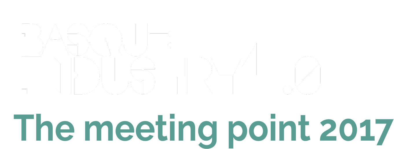 Basque Industry Logo