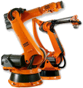 Beso robotikoa