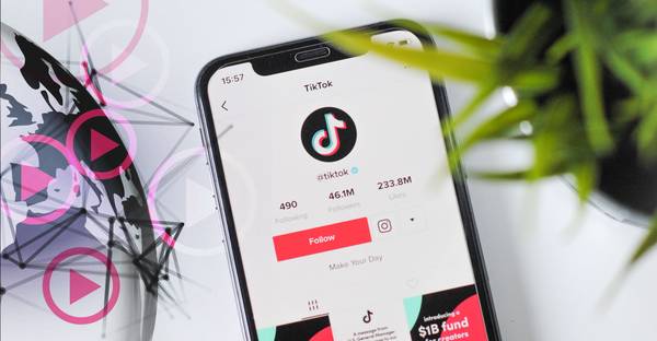 TikTok: estrategia de vídeos virales para tu negocio (WEBINAR ONLINE)