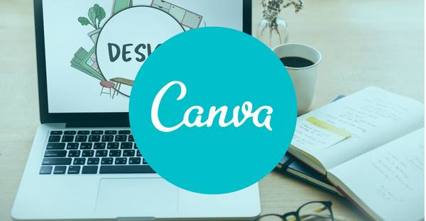 CANVA: Diseño gráfico para no diseñadores. Destaca tu imagen corporativa y digital con atractivos diseños. (WEBINAR ONLINE)