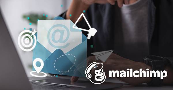 Mailchimp I: Nola egin bezeroentzako e-mailingak (ONLINEKO WEBINARRA)