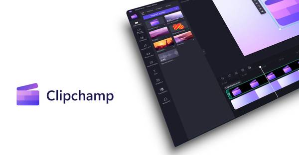 CLIPCHAMP: Una completa herramienta para editar y crear tus vídeos