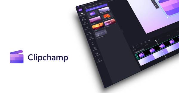 CLIPCHAMP: Zure bideoak editatu eta sortzeko tresna bikaina