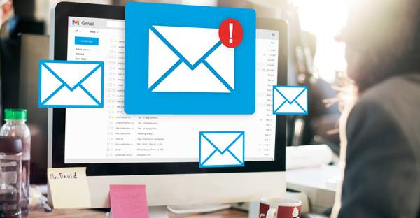 Organiza y gestiona tu correo y tus tareas de forma productiva: 5S Digitales, GTD. (Con Gmail) (WEBINAR ONLINE)