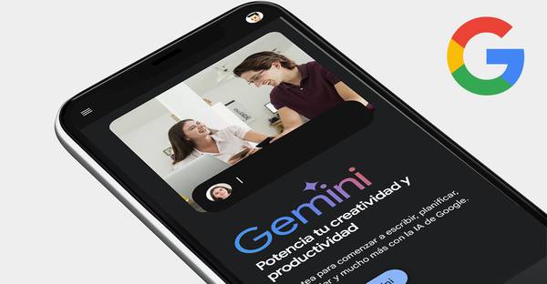 GOOGLE GEMINI: Googleren elkarrizketarako AA