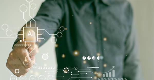 Estrategia para implantar la automatización con IA en tu empresa