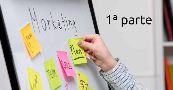 MARKETIN DIGITALEKO PLANA I. Diseinatu marketin digitaleko plan sendoa. Estrategiatik ekintzara