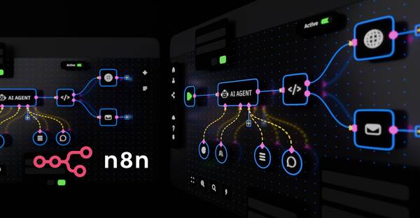 Automatización con n8n