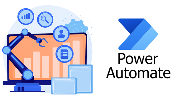 Automatizazioa prozesu digitaletan: Eraldatu zure produktibitatea Microsoft Power Automate eta AArekin